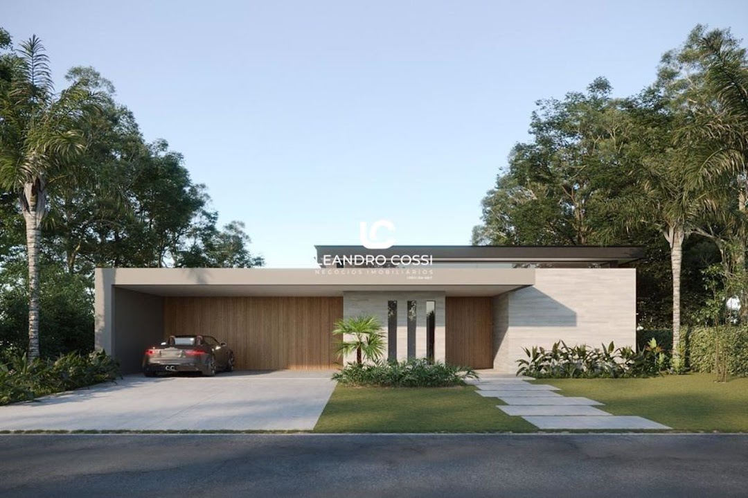 Casa de condomínio à venda no Condomínio Xapada Parque Ytu: