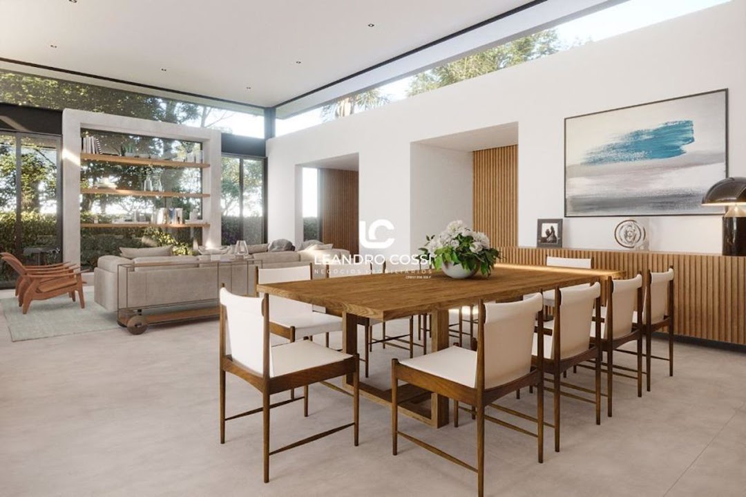 Casa de condomínio à venda no Condomínio Xapada Parque Ytu: