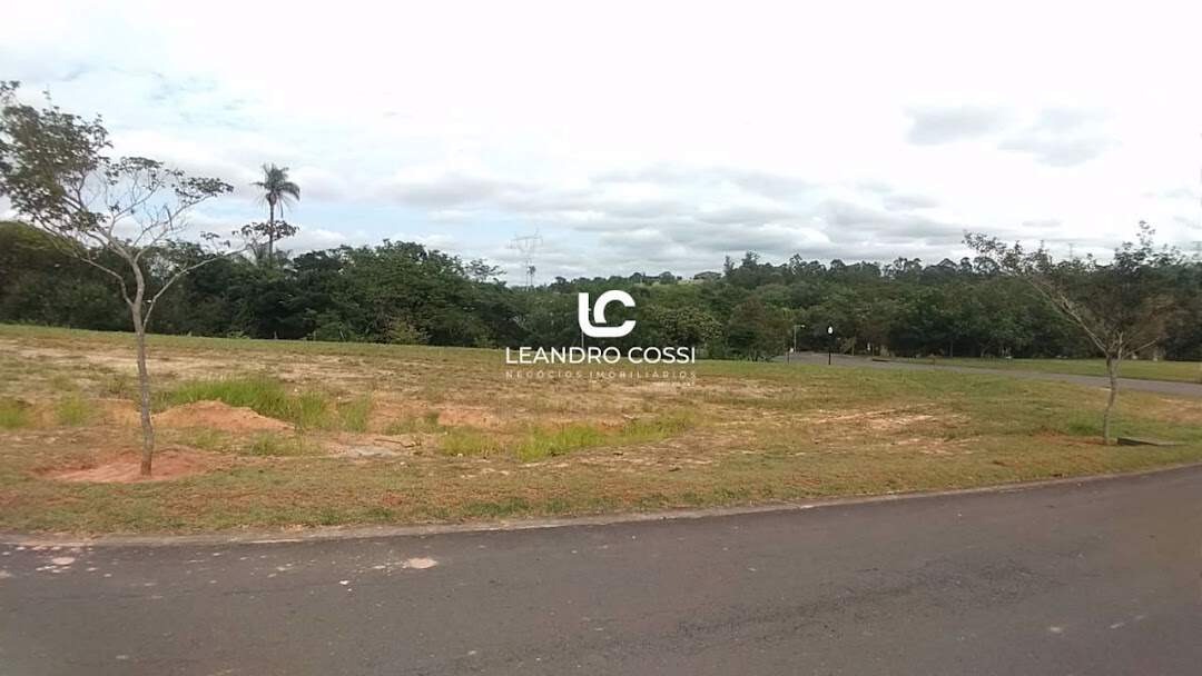 Terreno à Venda no Condomínio Villas do Golf - Itu/Sp