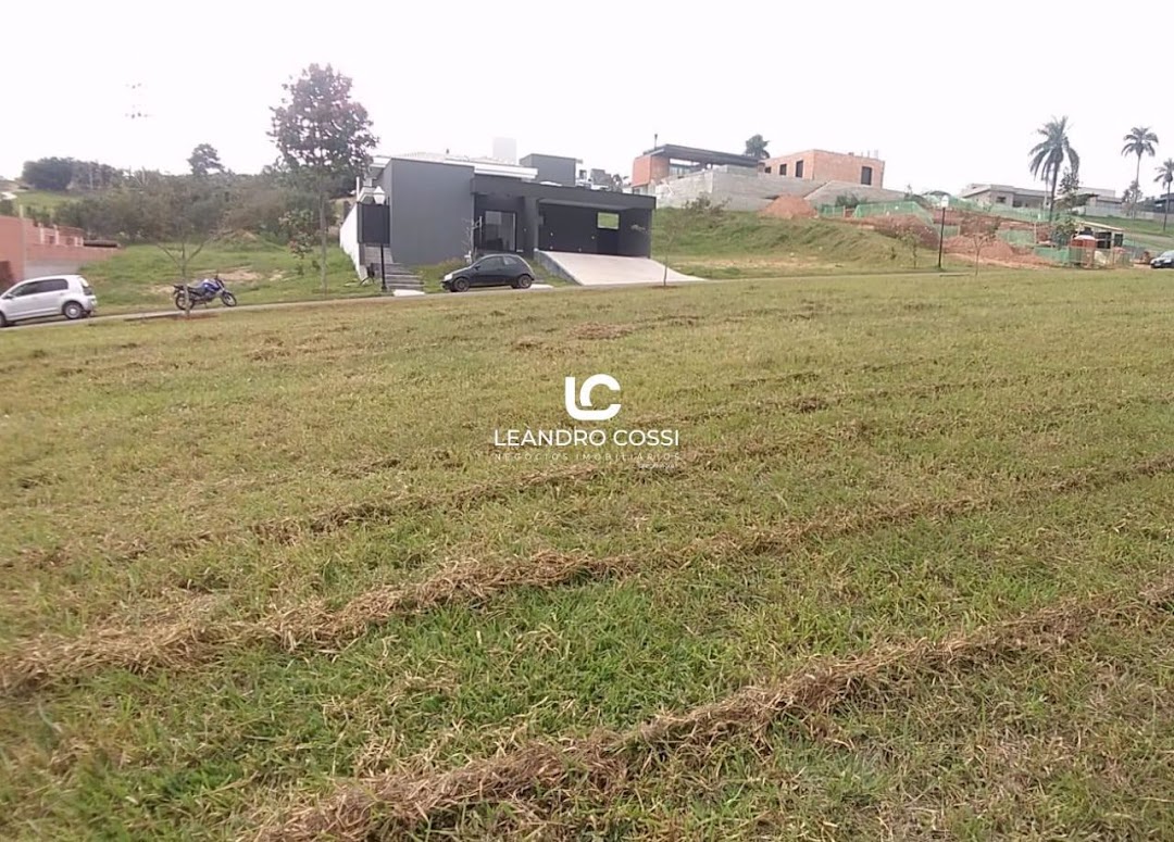 Terreno de Condomínio à venda no Condomínio Villas do Golfe: