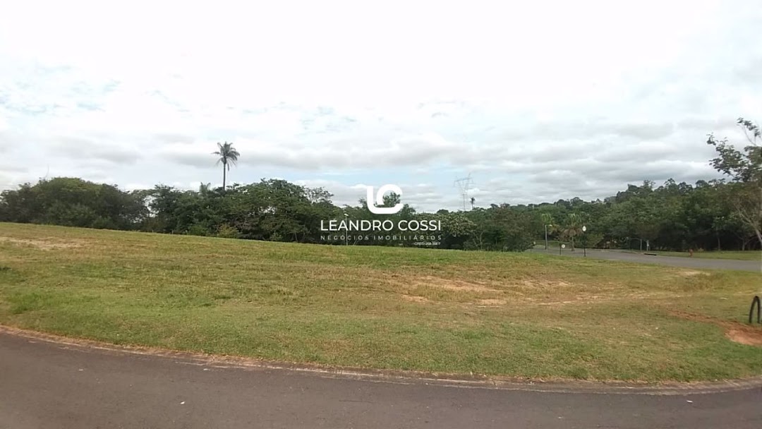 Terreno de Condomínio à venda no Condomínio Villas do Golfe: