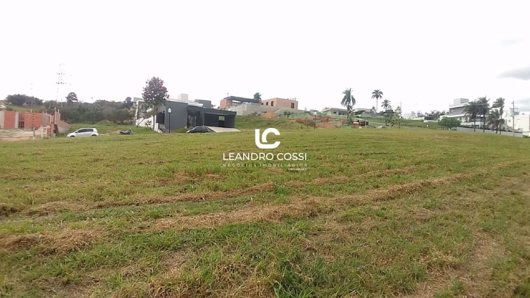 Terreno de Condomínio à venda no Condomínio Villas do Golfe: