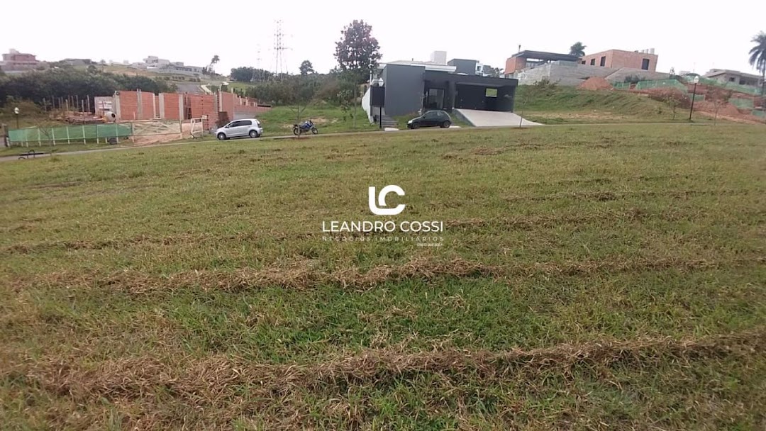 Terreno de Condomínio à venda no Condomínio Villas do Golfe: