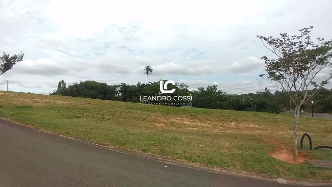 Terreno de Condomínio à venda no Condomínio Villas do Golfe: