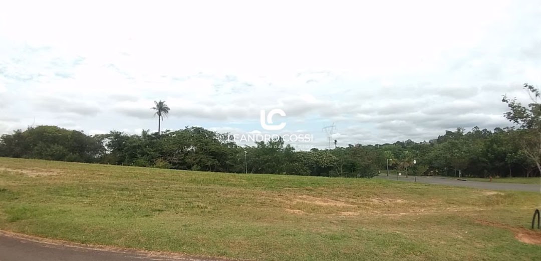 Terreno de Condomínio à venda no Condomínio Villas do Golfe: