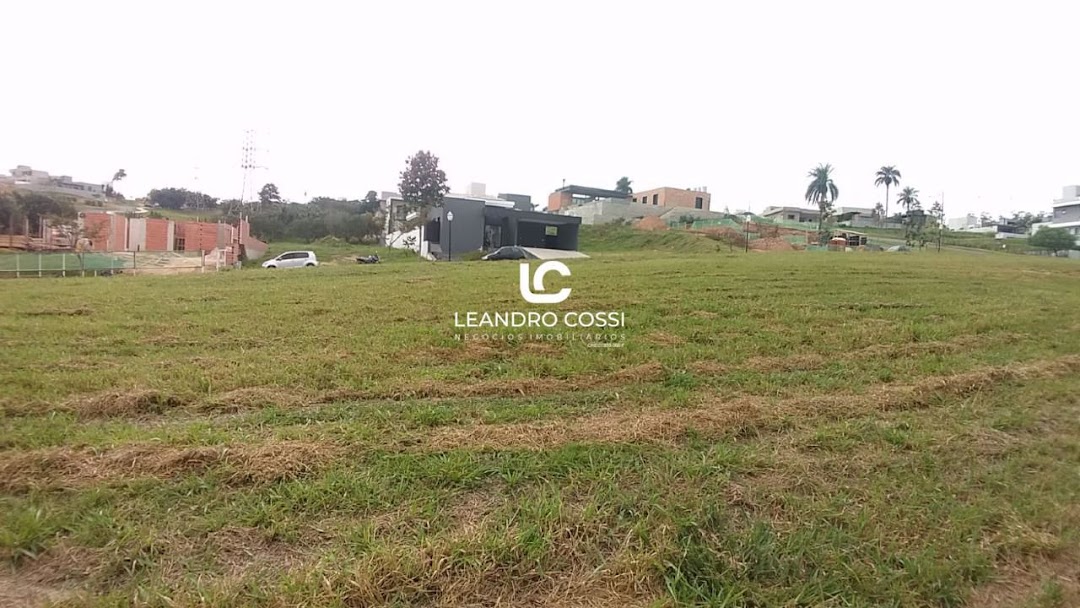 Terreno de Condomínio à venda no Condomínio Villas do Golfe: