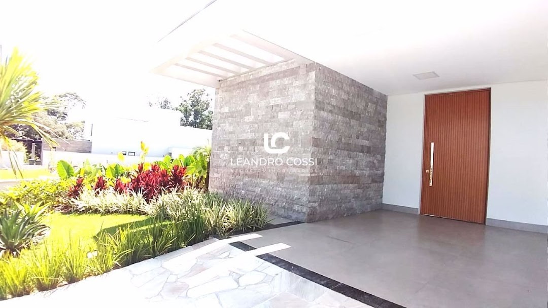 Casa de condomínio à venda no Condomínio Villas do Golfe: