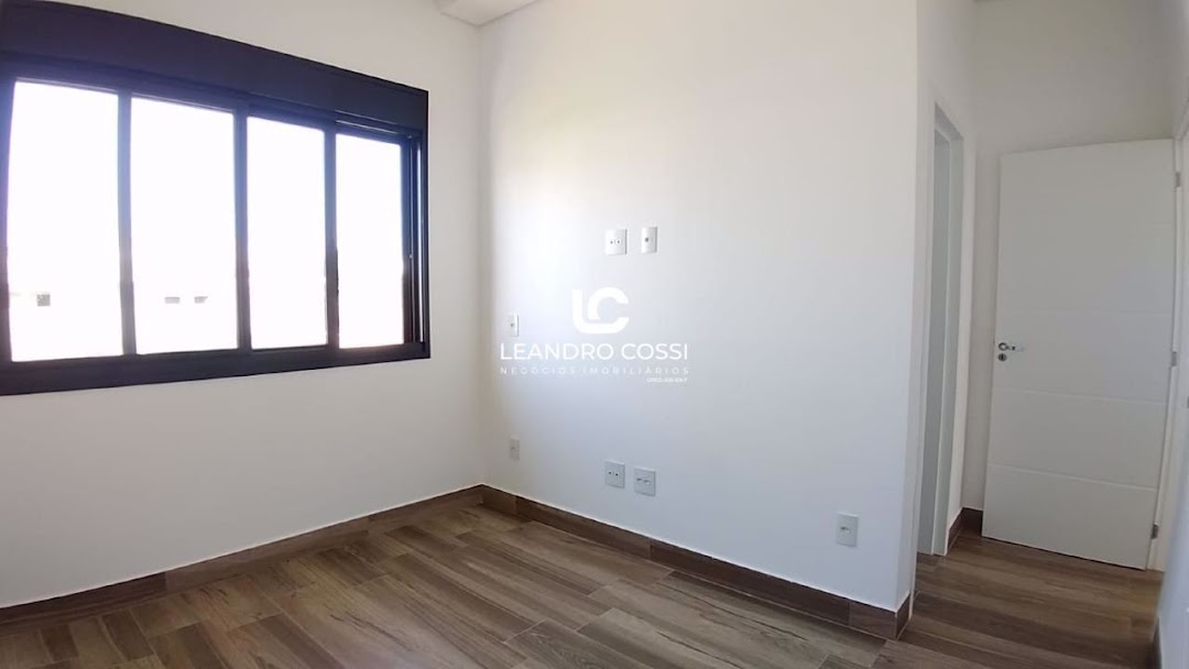 Casa de condomínio à venda no Condomínio Villas do Golfe: