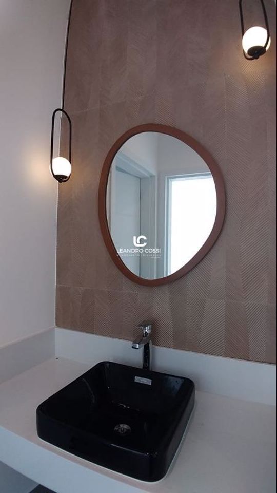 Casa de condomínio à venda no Condomínio Villas do Golfe: