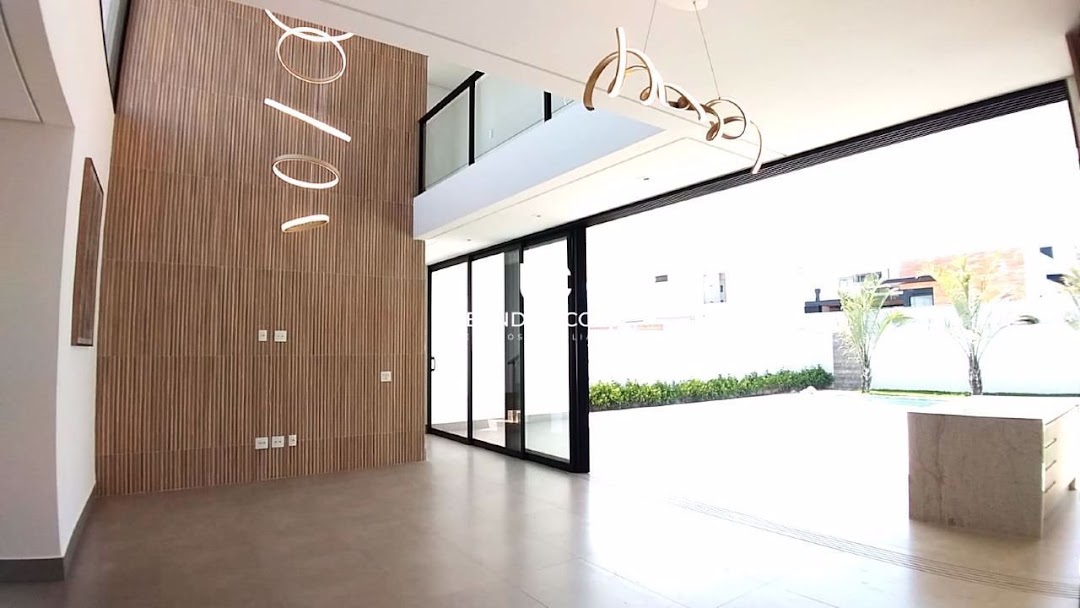 Casa de condomínio à venda no Condomínio Villas do Golfe: