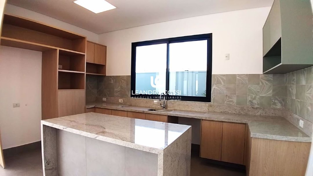 Casa de condomínio à venda no Condomínio Villas do Golfe: