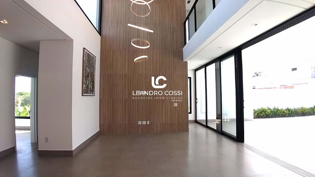 Casa de condomínio à venda no Condomínio Villas do Golfe: