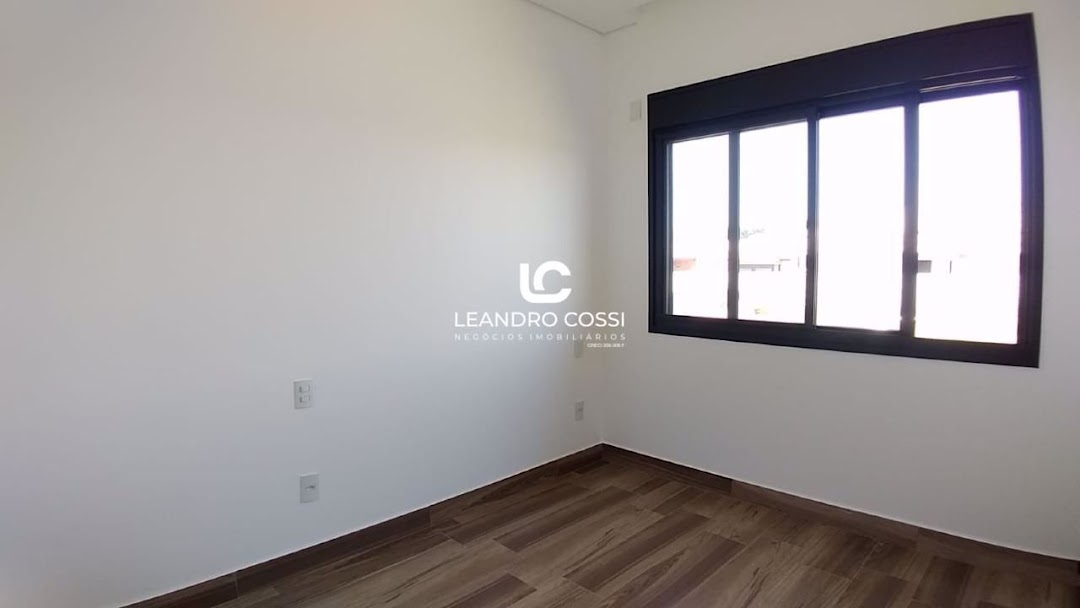 Casa de condomínio à venda no Condomínio Villas do Golfe: