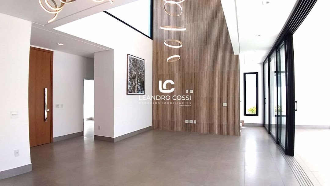 Casa de condomínio à venda no Condomínio Villas do Golfe: