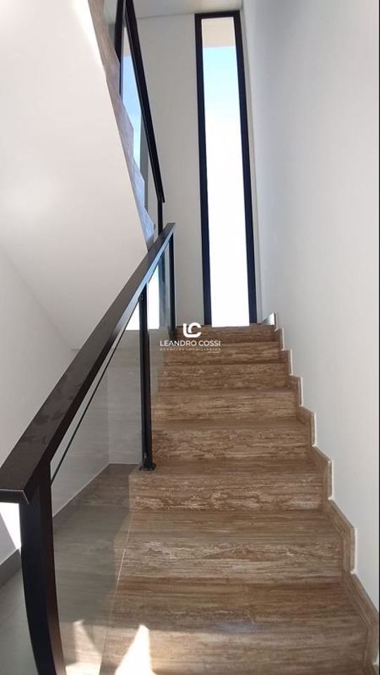 Casa de condomínio à venda no Condomínio Villas do Golfe: