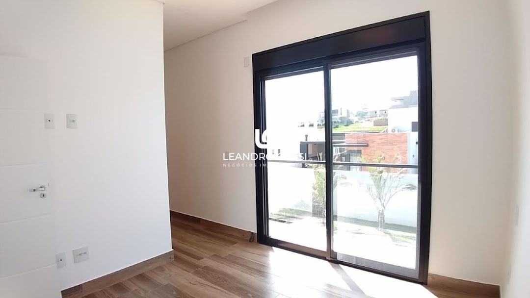 Casa de condomínio à venda no Condomínio Villas do Golfe: