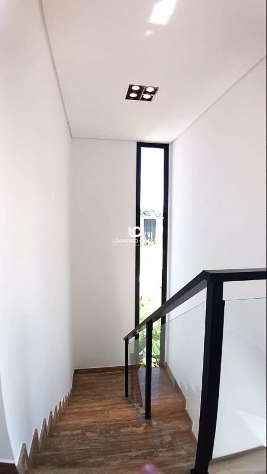 Casa de condomínio à venda no Condomínio Villas do Golfe: