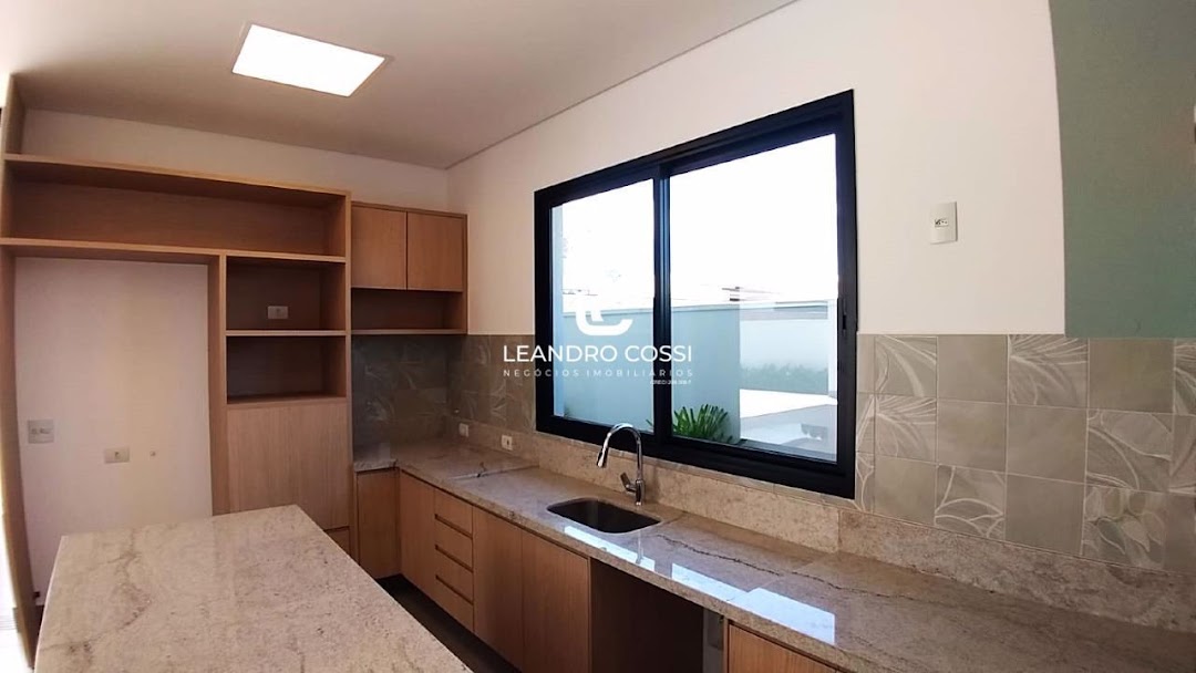 Casa de condomínio à venda no Condomínio Villas do Golfe: