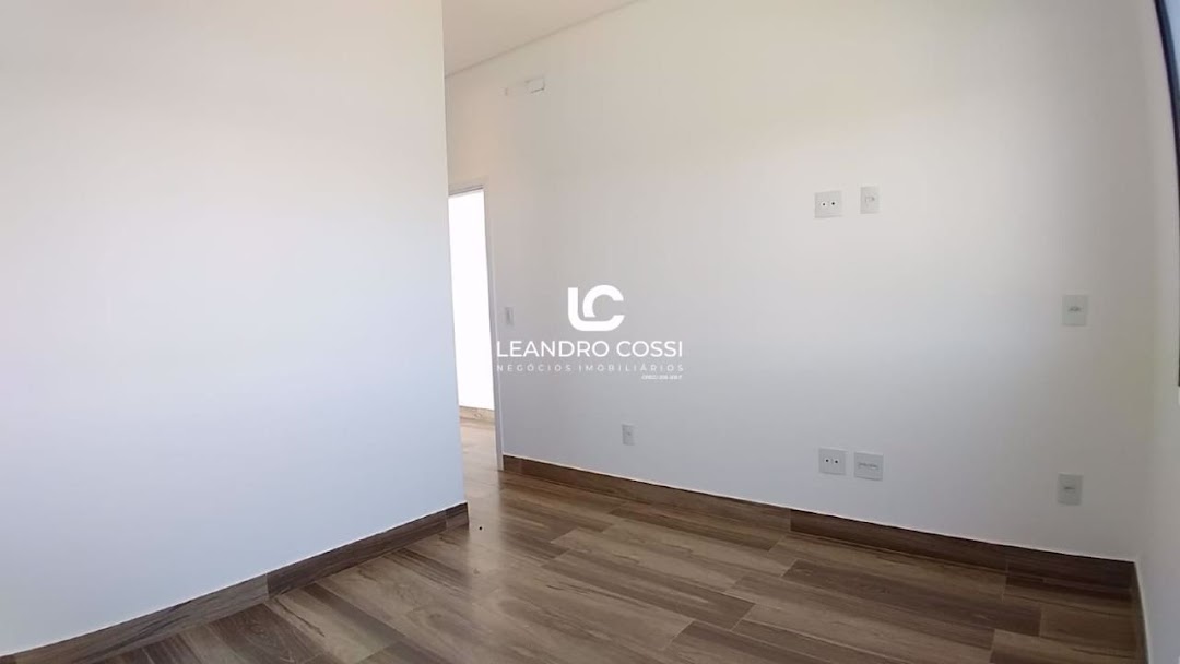 Casa de condomínio à venda no Condomínio Villas do Golfe: