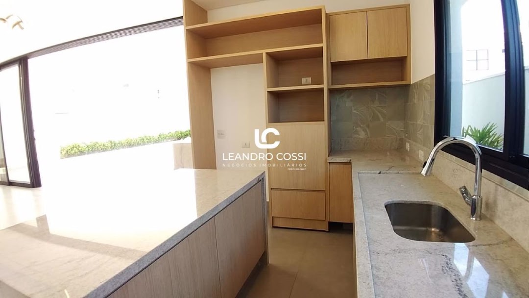 Casa de condomínio à venda no Condomínio Villas do Golfe: