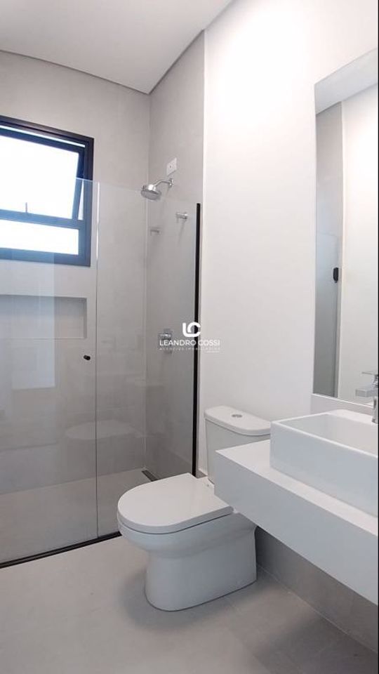 Casa de condomínio à venda no Condomínio Villas do Golfe: