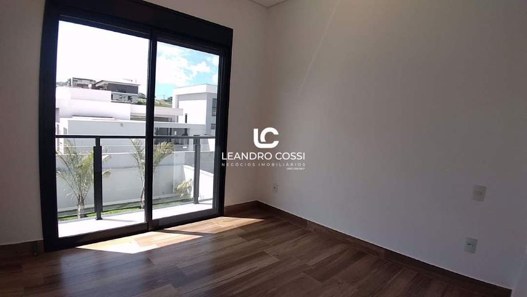 Casa de condomínio à venda no Condomínio Villas do Golfe: