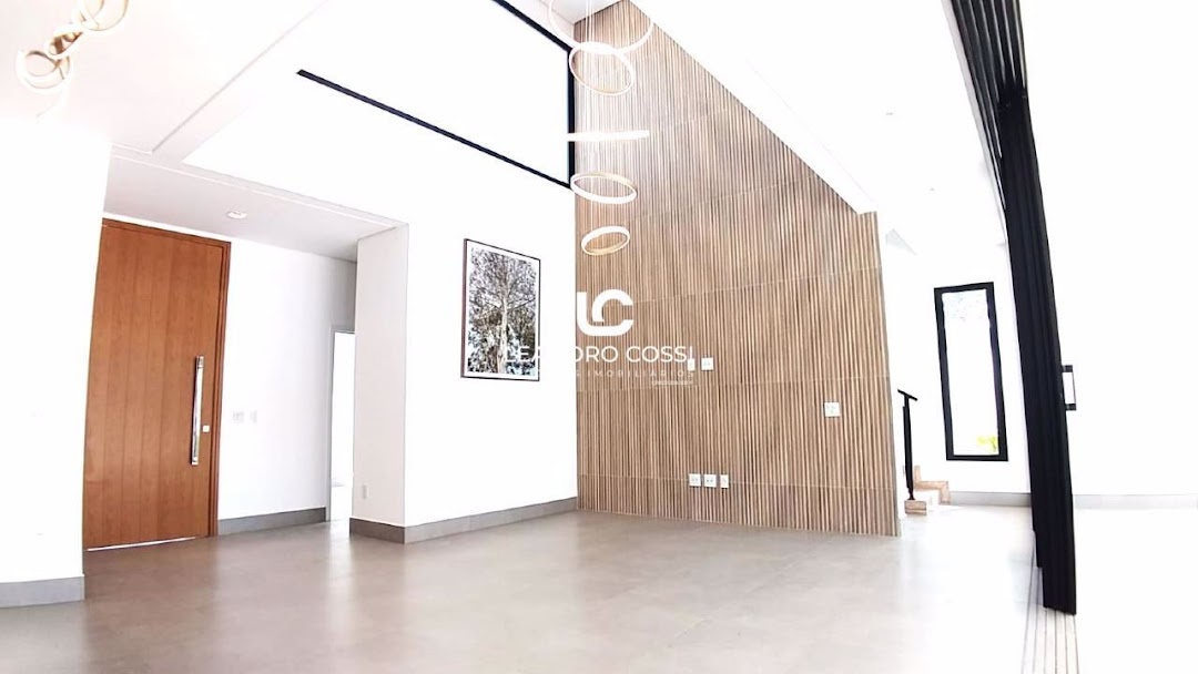 Casa de condomínio à venda no Condomínio Villas do Golfe: