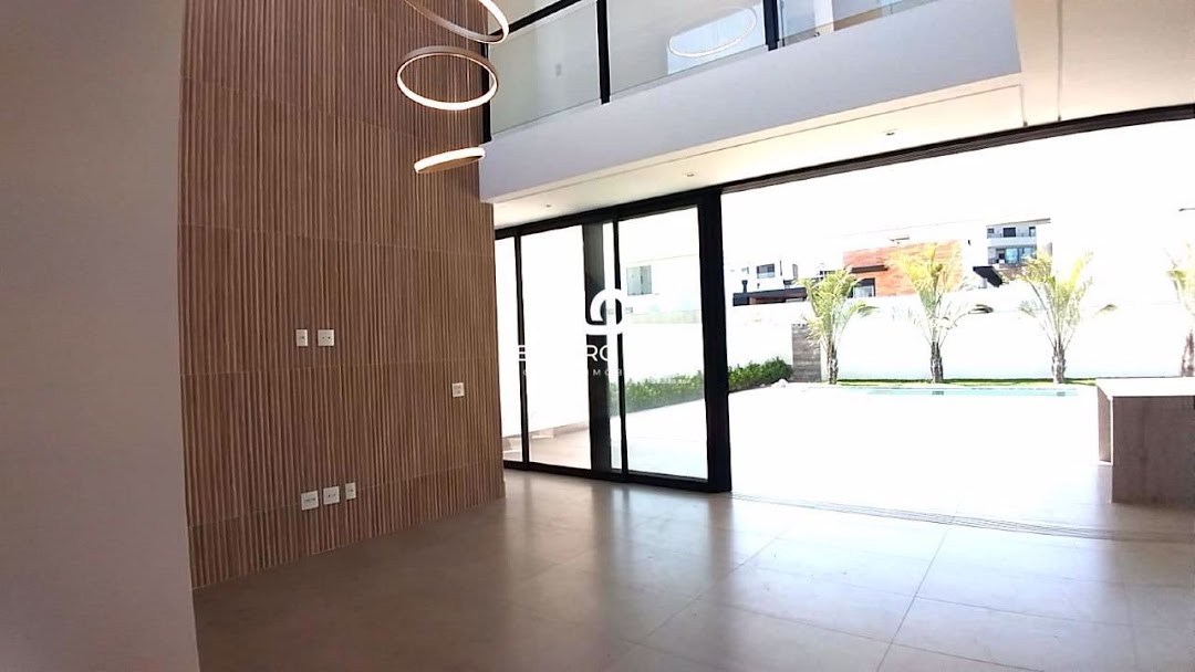 Casa de condomínio à venda no Condomínio Villas do Golfe: