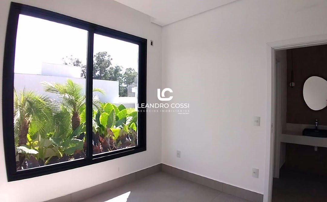 Casa de condomínio à venda no Condomínio Villas do Golfe: