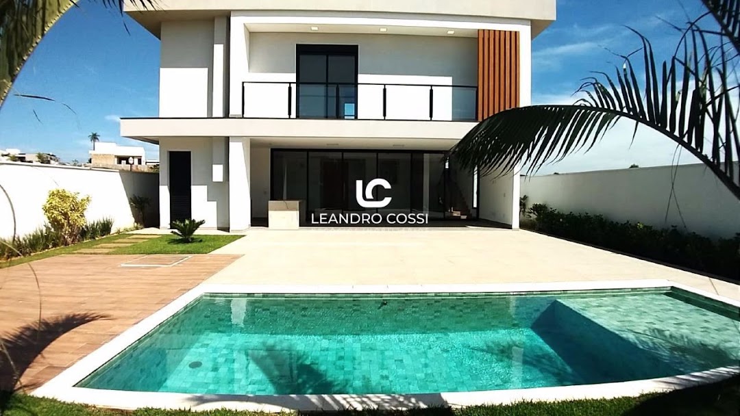Casa de condomínio à venda no Condomínio Villas do Golfe: