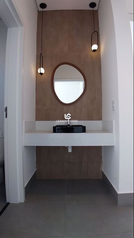 Casa de condomínio à venda no Condomínio Villas do Golfe: