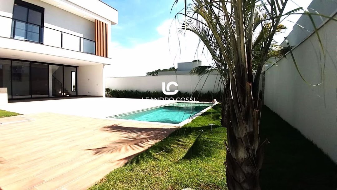 Casa de condomínio à venda no Condomínio Villas do Golfe: