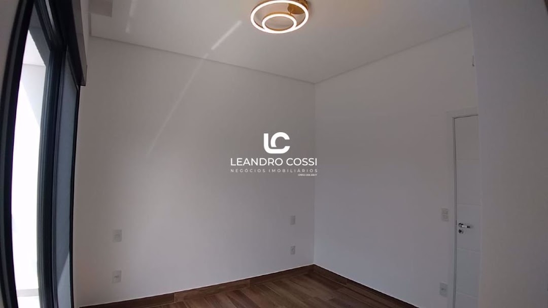 Casa de condomínio à venda no Condomínio Villas do Golfe: