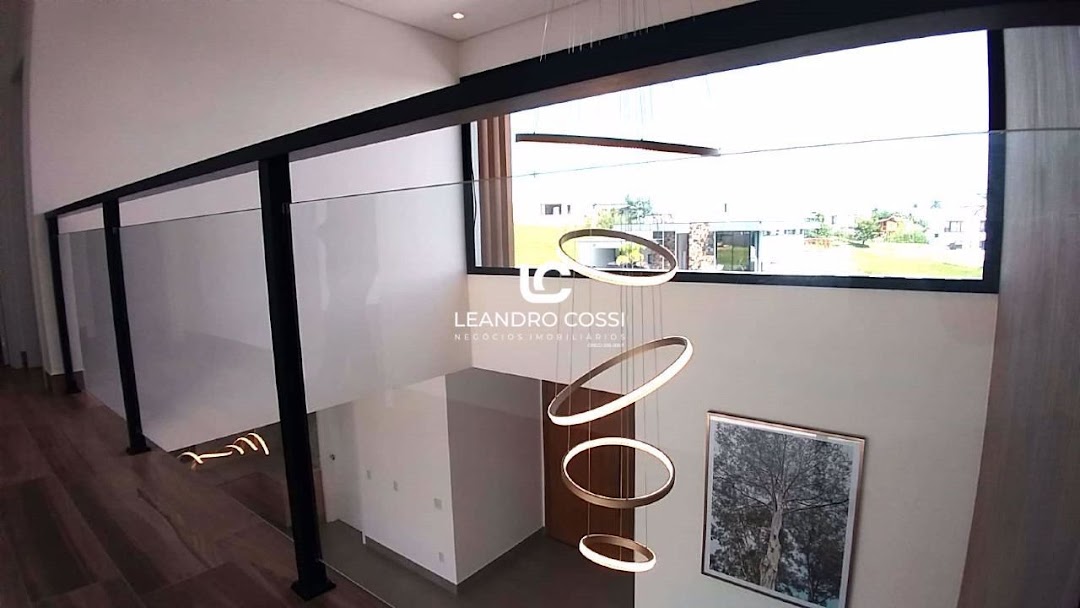 Casa de condomínio à venda no Condomínio Villas do Golfe: