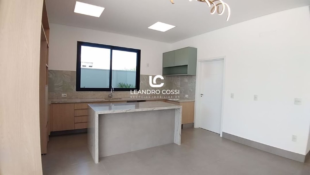 Casa de condomínio à venda no Condomínio Villas do Golfe: