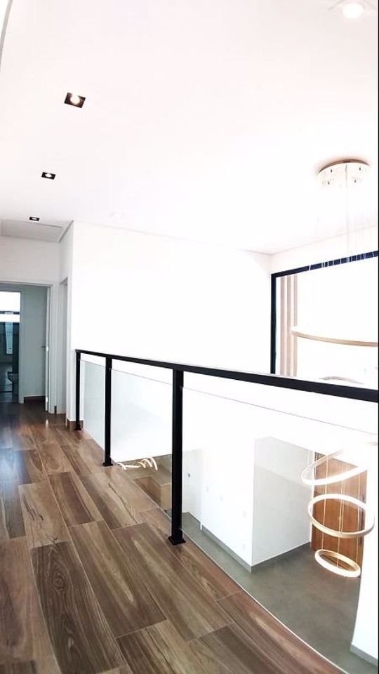 Casa de condomínio à venda no Condomínio Villas do Golfe: