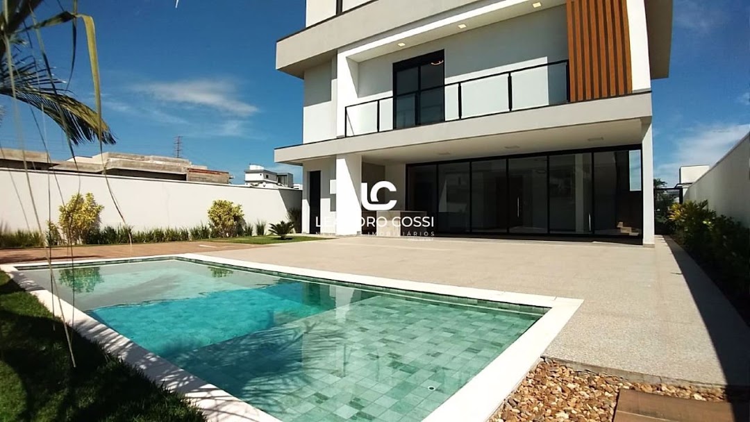 Casa de condomínio à venda no Condomínio Villas do Golfe: