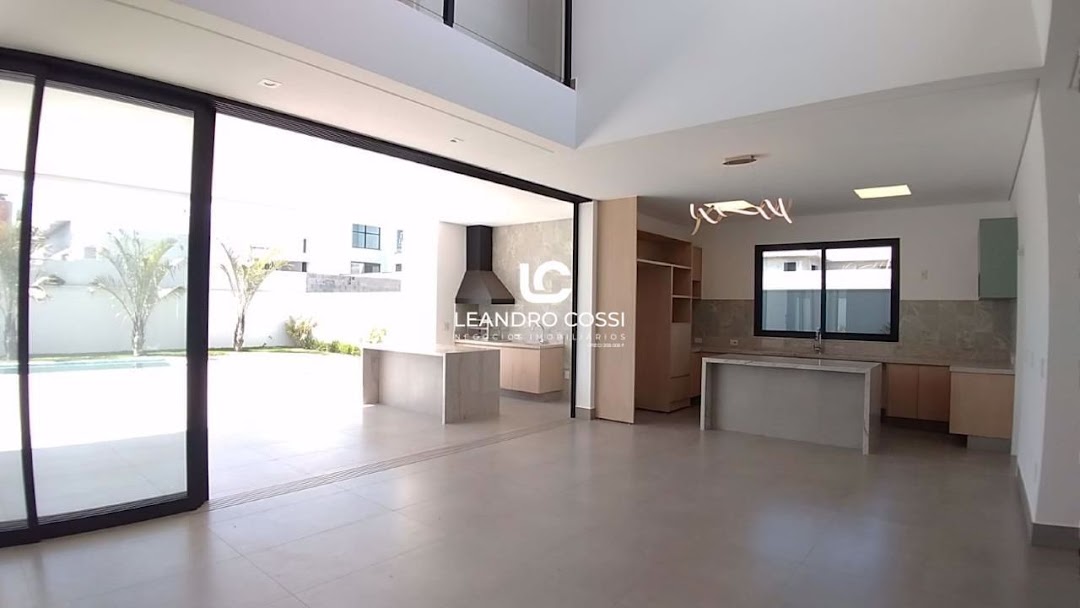 Casa de condomínio à venda no Condomínio Villas do Golfe: