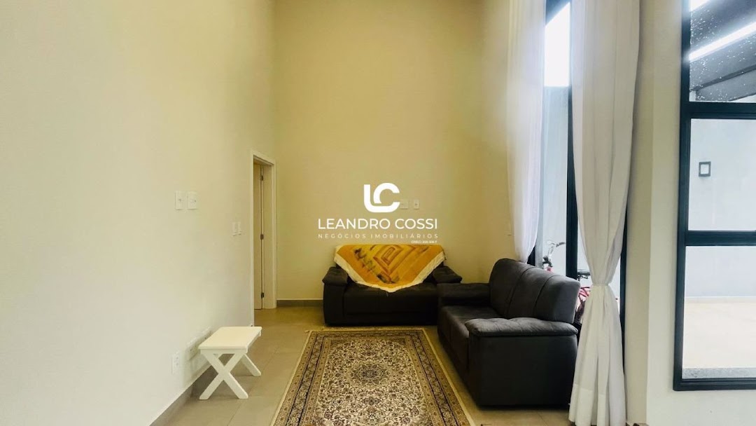 Casa de Condomínio Condomínio Village Moutonnée Salto