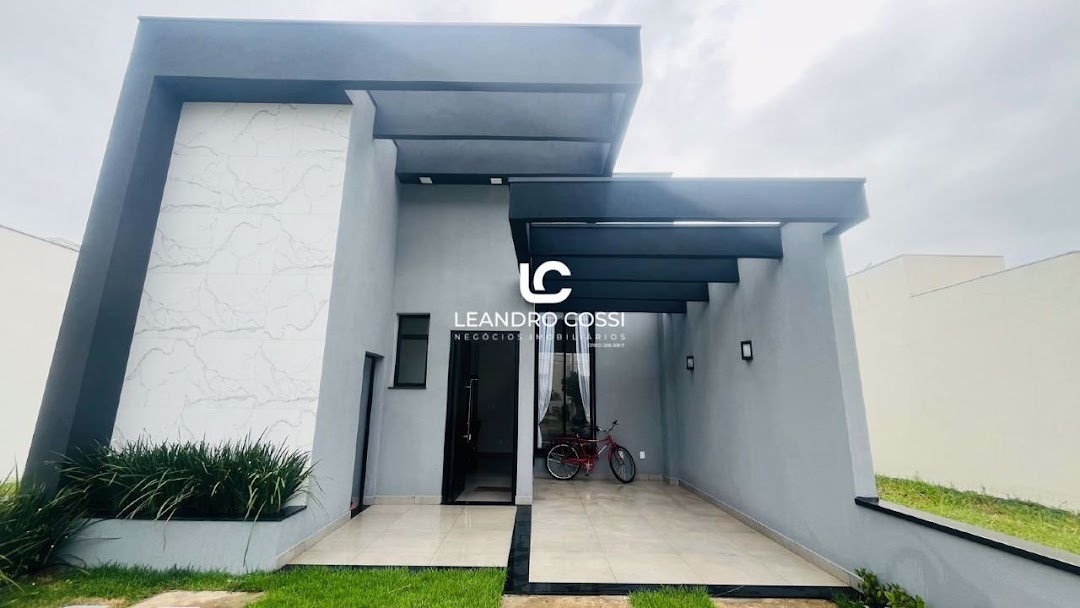 Casa de Condomínio Condomínio Village Moutonnée Salto