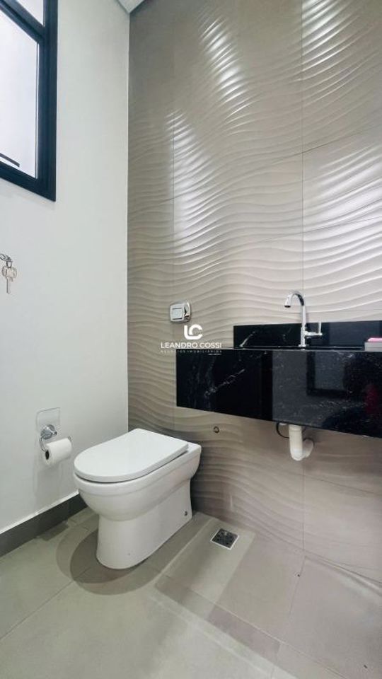 Casa de Condomínio Condomínio Village Moutonnée Salto