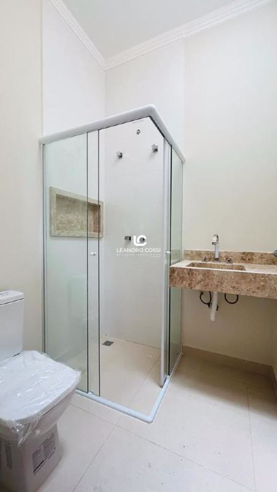 Casa de condomínio à venda no Condomínio Residencial Lagos D'Icaraí: