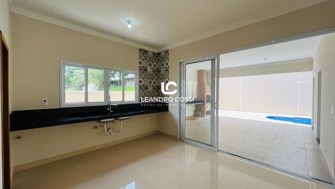 Casa de condomínio à venda no Condomínio Residencial Lagos D'Icaraí: