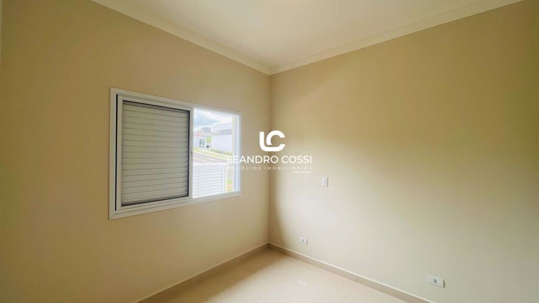 Casa de condomínio à venda no Condomínio Residencial Lagos D'Icaraí: