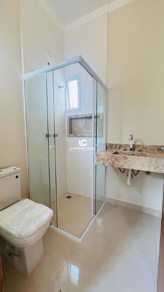 Casa de condomínio à venda no Condomínio Residencial Lagos D'Icaraí: