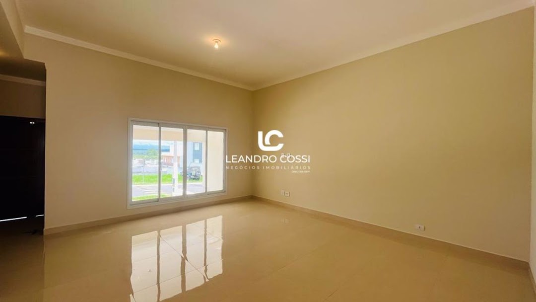 Casa de condomínio à venda no Condomínio Residencial Lagos D'Icaraí: