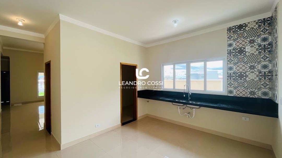 Casa de condomínio à venda no Condomínio Residencial Lagos D'Icaraí: