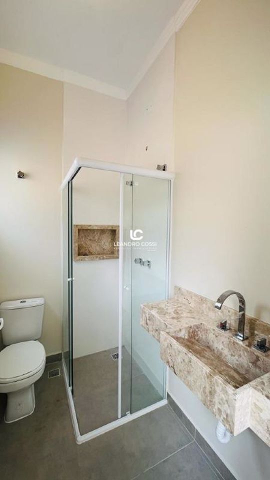 Casa de condomínio à venda no Condomínio Residencial Lagos D'Icaraí: