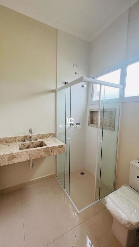 Casa de condomínio à venda no Condomínio Residencial Lagos D'Icaraí: