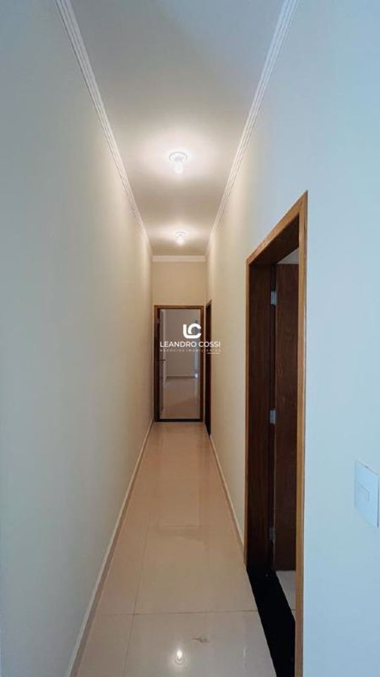 Casa de condomínio à venda no Condomínio Residencial Lagos D'Icaraí: